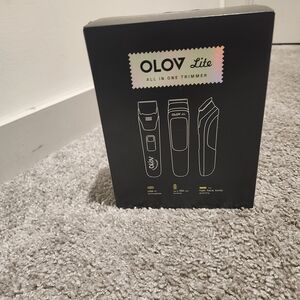 OLOV Lite All-in-One Trimmer